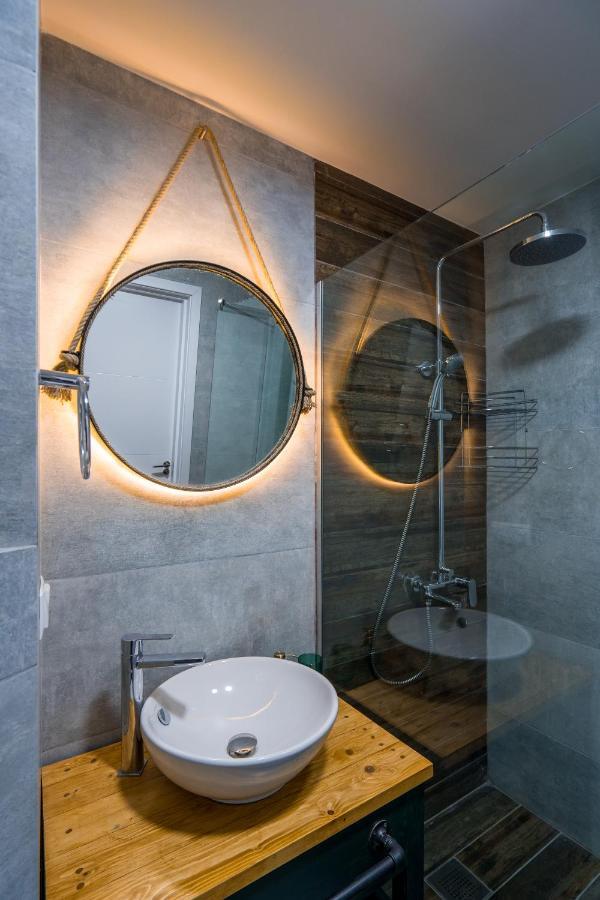 New Gudauri Atrium 336 Apartment Exterior photo