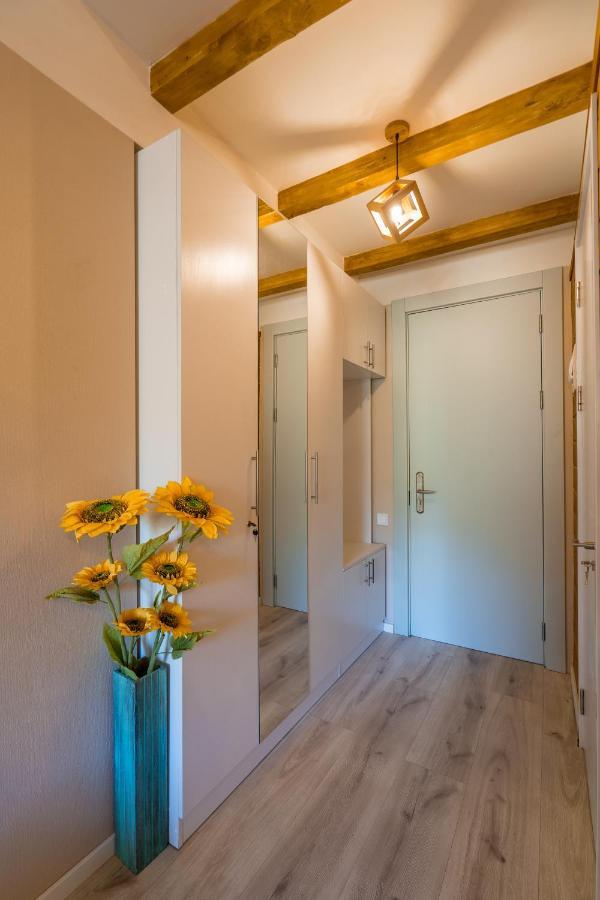 New Gudauri Atrium 336 Apartment Exterior photo